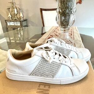 Skechers Embellished Sneakers
